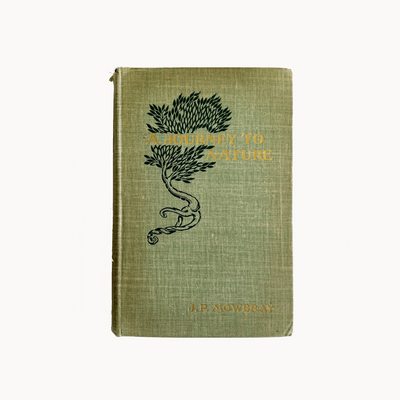 1901 - A Journey To Nature